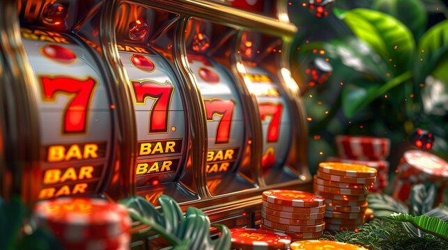 Normes techniques du système d'application Chipy Casino