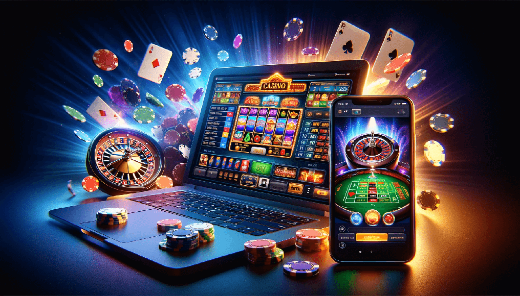 Understanding The Legal Status Of Digital Wagering In Canada Territory