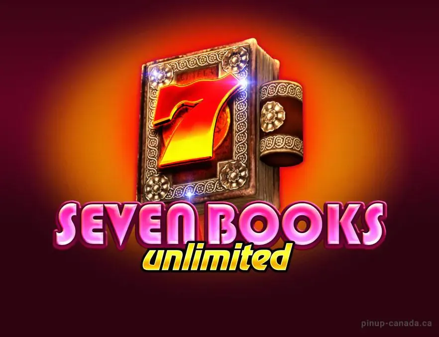 La machine à sous Seven Books Unlimited